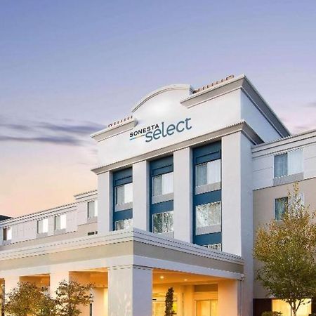 Sonesta Select Seattle Renton Suites Экстерьер фото