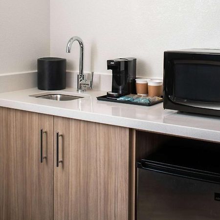 Sonesta Select Seattle Renton Suites Экстерьер фото