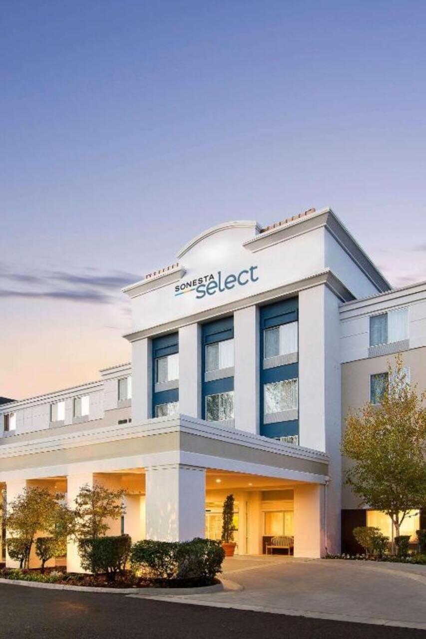 Sonesta Select Seattle Renton Suites Экстерьер фото