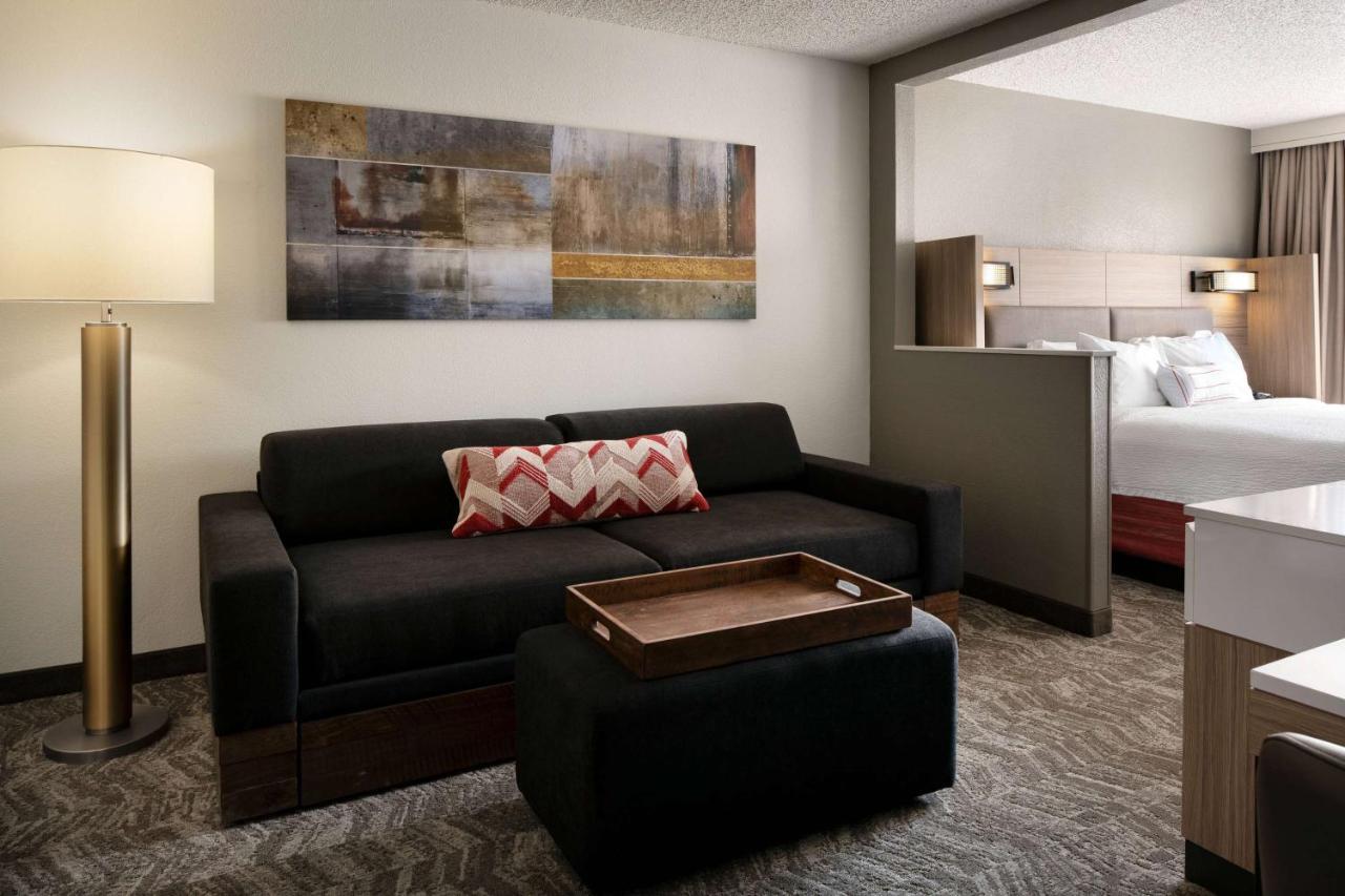 Sonesta Select Seattle Renton Suites Экстерьер фото