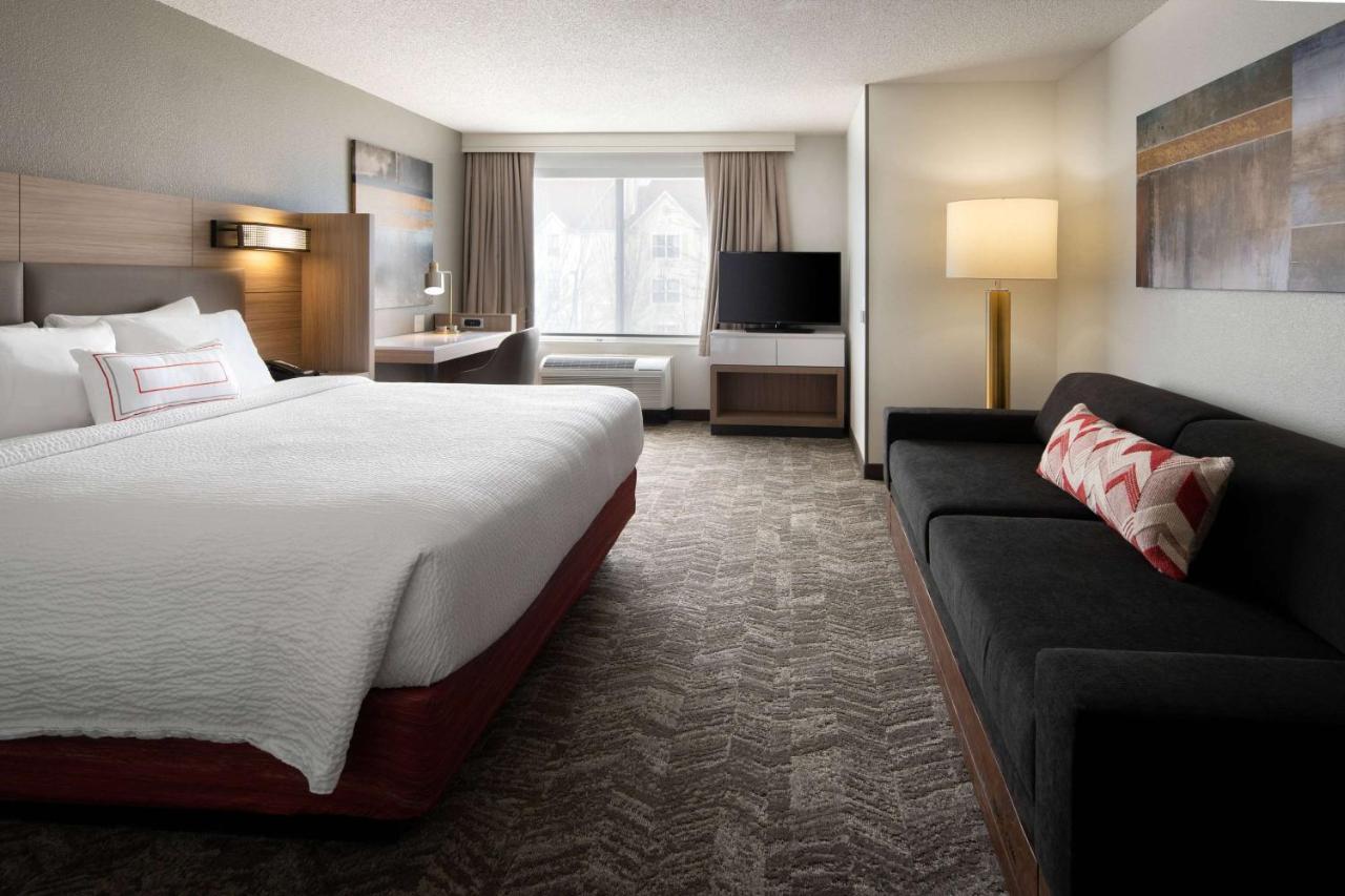 Sonesta Select Seattle Renton Suites Экстерьер фото