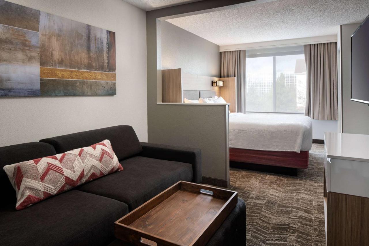 Sonesta Select Seattle Renton Suites Экстерьер фото