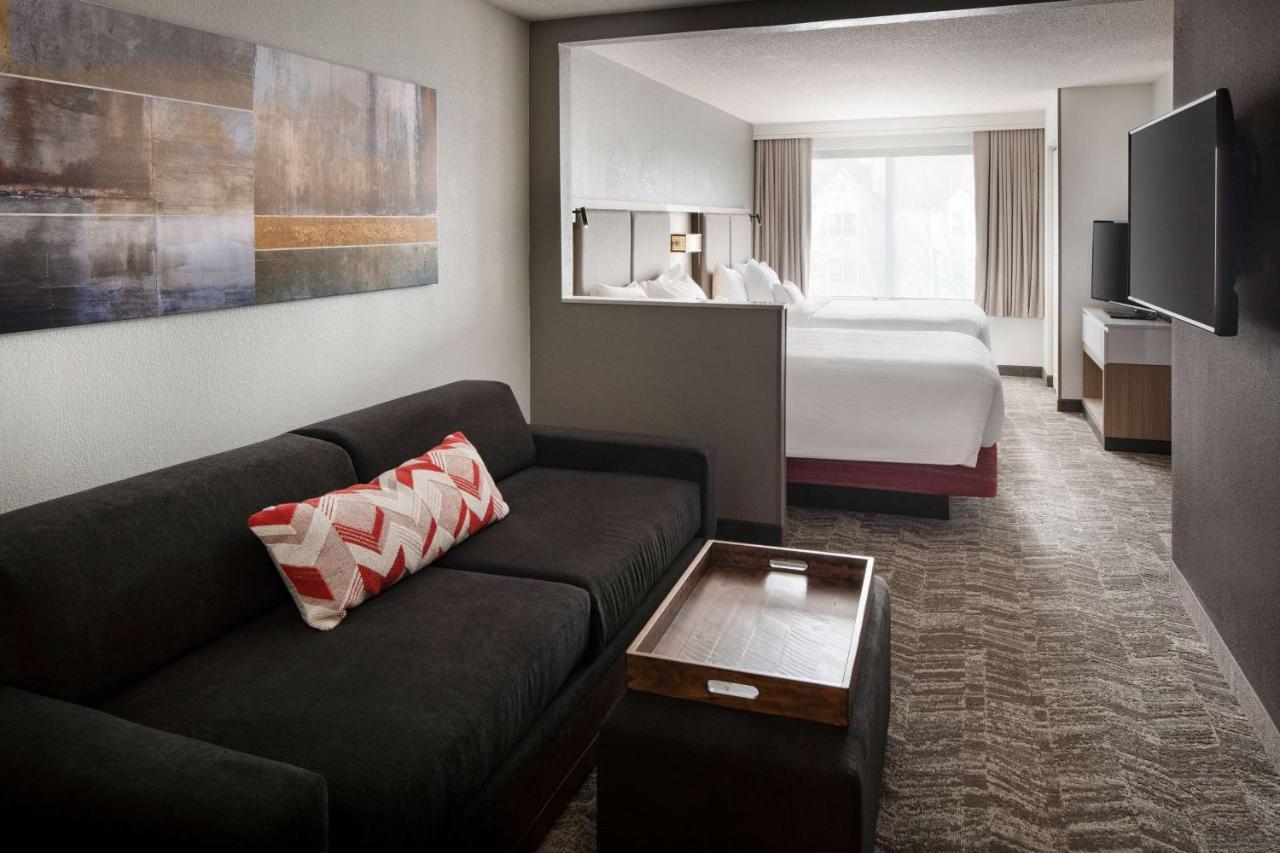 Sonesta Select Seattle Renton Suites Экстерьер фото