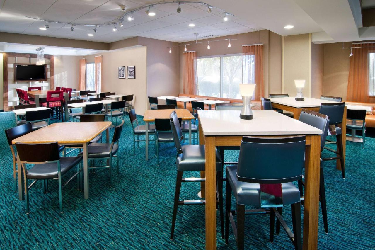 Sonesta Select Seattle Renton Suites Экстерьер фото