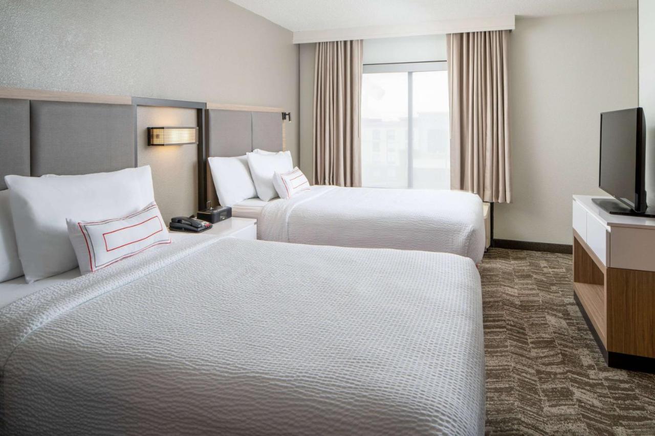 Sonesta Select Seattle Renton Suites Экстерьер фото