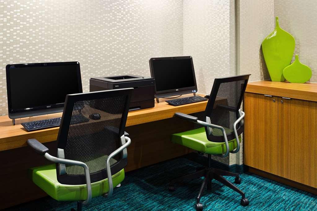 Sonesta Select Seattle Renton Suites Удобства фото