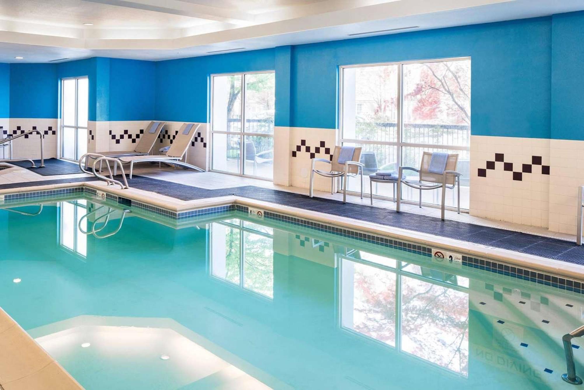 Sonesta Select Seattle Renton Suites Экстерьер фото